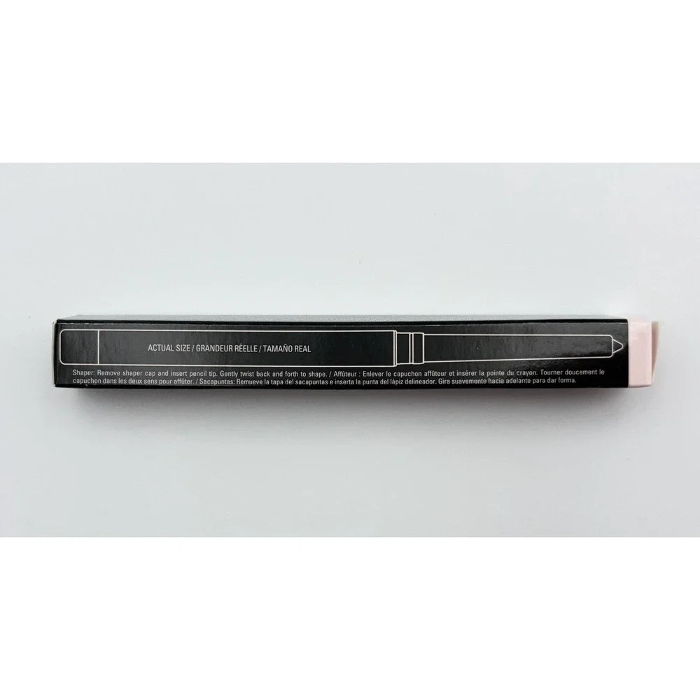 Mary Kay Waterproof Eyeliner Brown Brun 205909 New In Box Full Size .01 oz